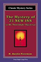 Mystery of 31 New Inn
