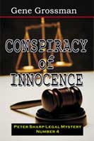 Conspiracy of Innocence