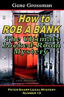 How To Rob a Bank