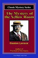 Mystery of The Yellow Room