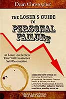 Loser's Guide to Personal Failure