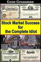 Stock Investing Book