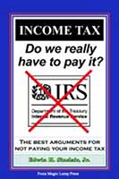 Income Tax - Do We Need to Pay It?