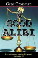 A Good Alibi