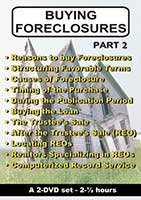Buying Foreclosed Properties vol 2