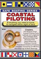 Coastal Piloting DVD