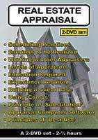 Real Estate Appraisal DVD
